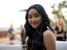 Lana Condor