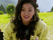 Lana Condor