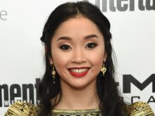 Lana Condor