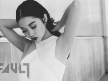 Lana Condor