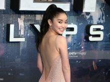 Lana Condor