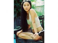 Lana Condor