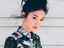 Lana Condor