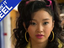 Lana Condor