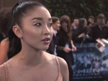 Lana Condor