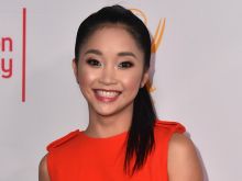 Lana Condor