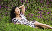 Lana Condor