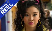 Lana Condor