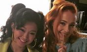 Lana Condor