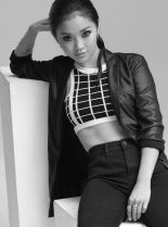 Lana Condor