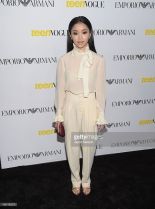 Lana Condor