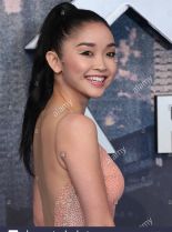 Lana Condor