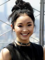 Lana Condor