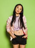 Lana Condor