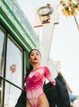 Lana Condor