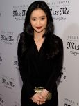 Lana Condor