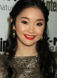 Lana Condor