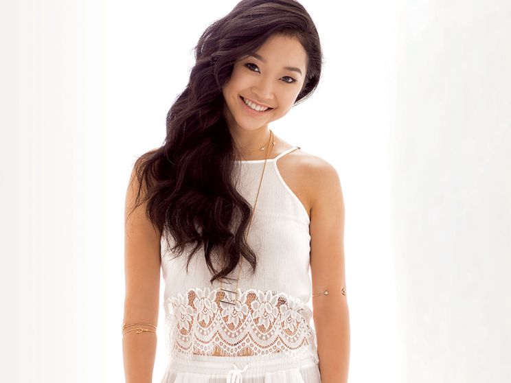 Lana Condor