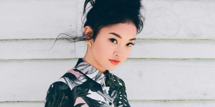 Lana Condor