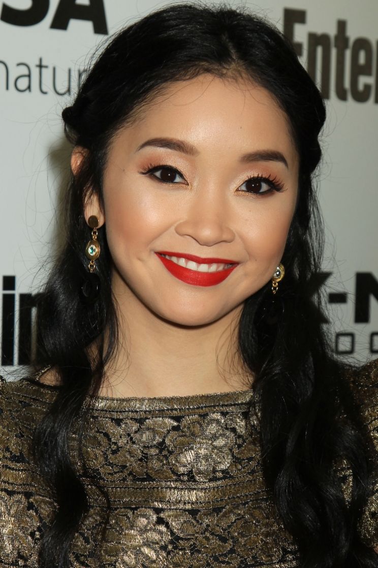 Lana Condor