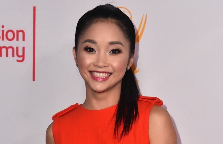 Lana Condor
