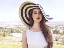 Lana Del Rey