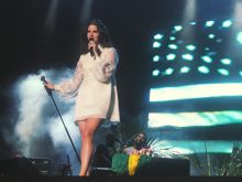 Lana Del Rey