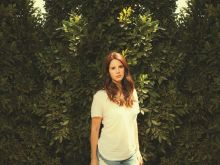 Lana Del Rey