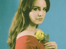 Lana Del Rey