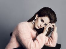Lana Del Rey