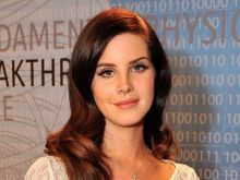 Lana Del Rey