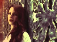 Lana Del Rey
