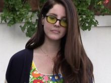 Lana Del Rey