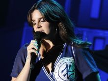 Lana Del Rey
