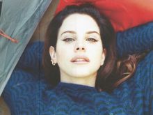Lana Del Rey