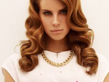 Lana Del Rey