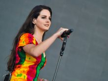 Lana Del Rey photo