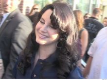 Lana Del Rey photo
