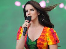 Lana Del Rey