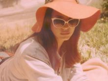Lana Del Rey