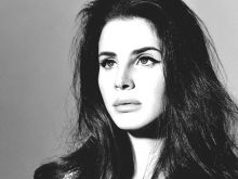 Lana Del Rey