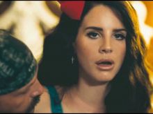 Lana Del Rey photo