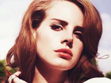 Lana Del Rey
