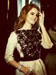 Lana Del Rey