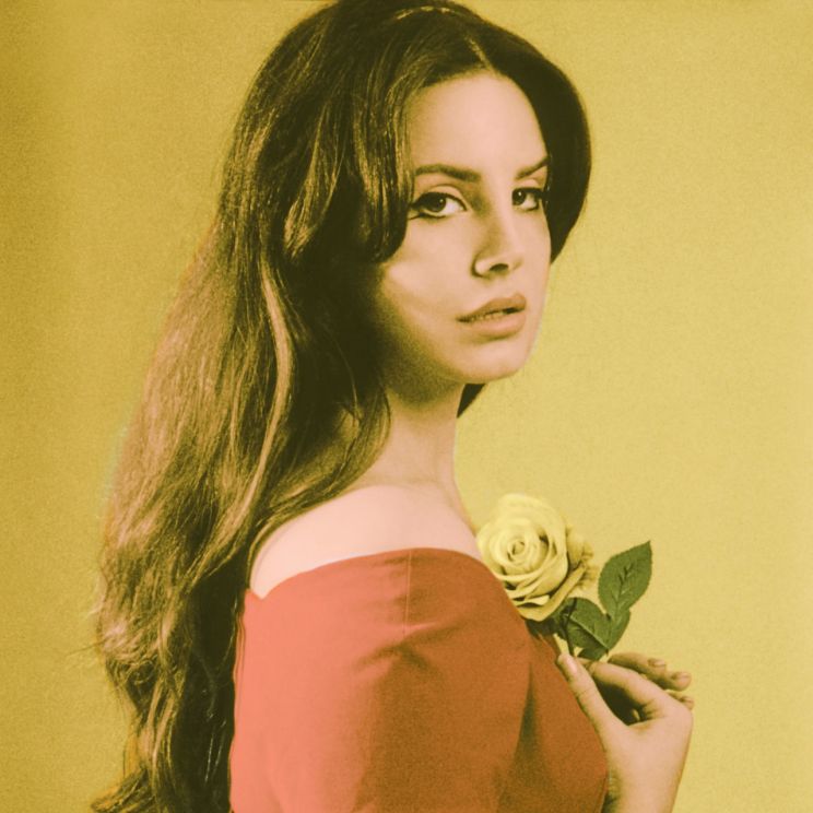 Lana Del Rey