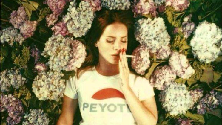 Lana Del Rey