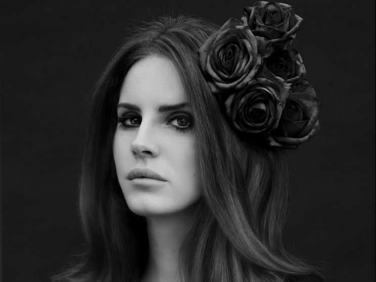 Lana Del Rey