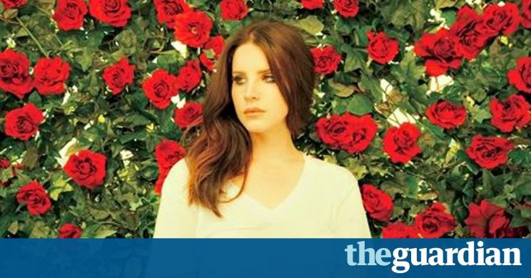 Lana Del Rey