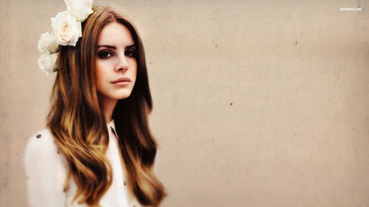 Lana Del Rey