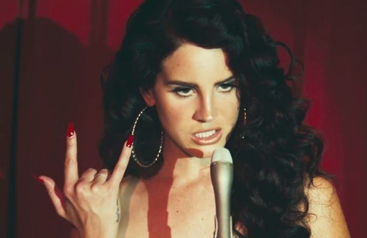 Lana Del Rey